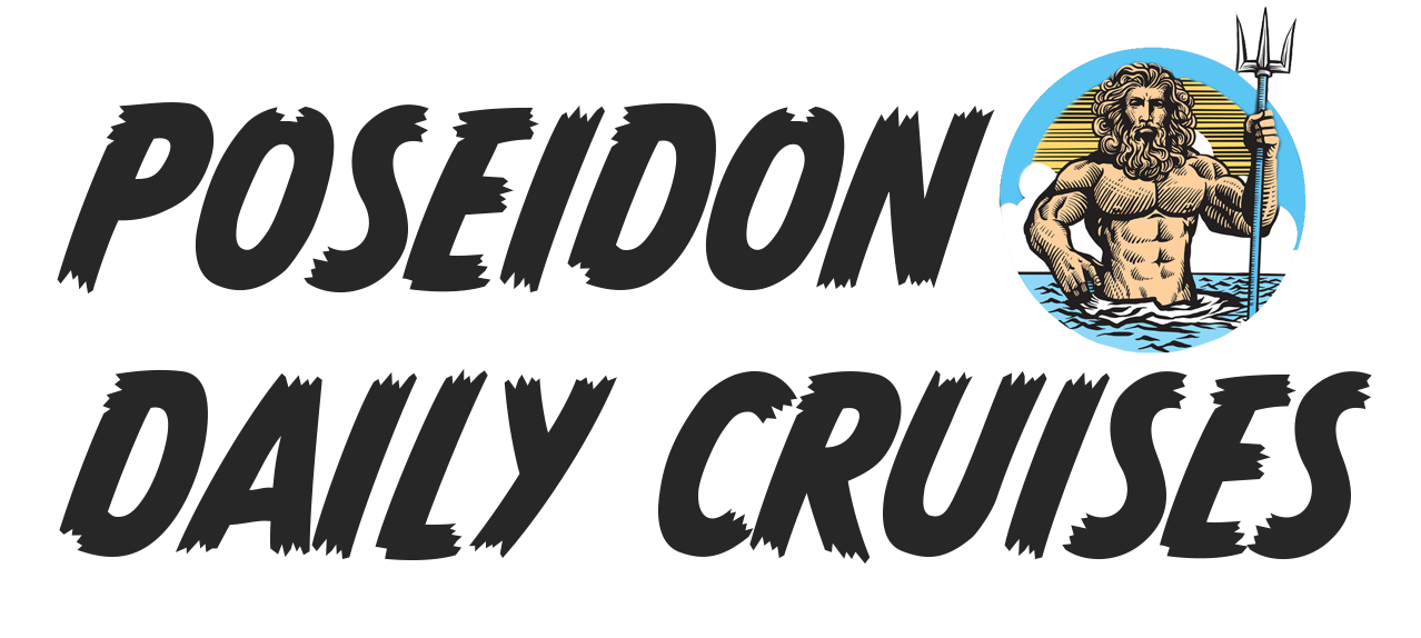 Poseidon Daily Cruises